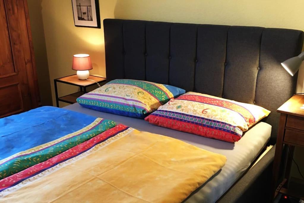 Zeit Fuer Dich Apartment Himmelkron ภายนอก รูปภาพ