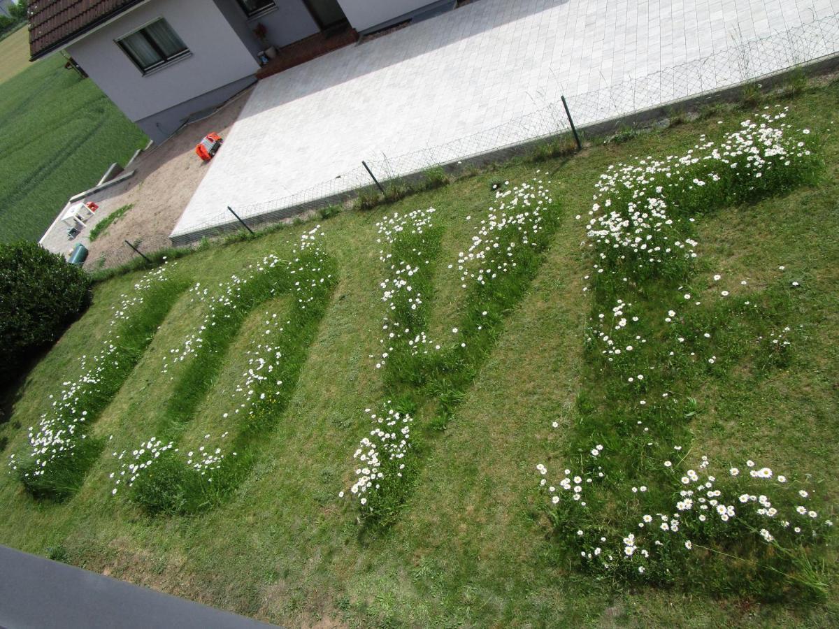 Zeit Fuer Dich Apartment Himmelkron ภายนอก รูปภาพ