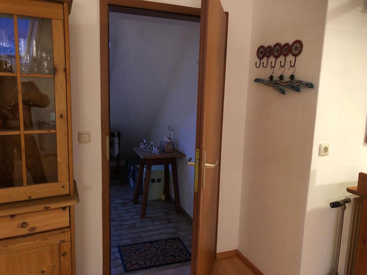 Zeit Fuer Dich Apartment Himmelkron ภายนอก รูปภาพ