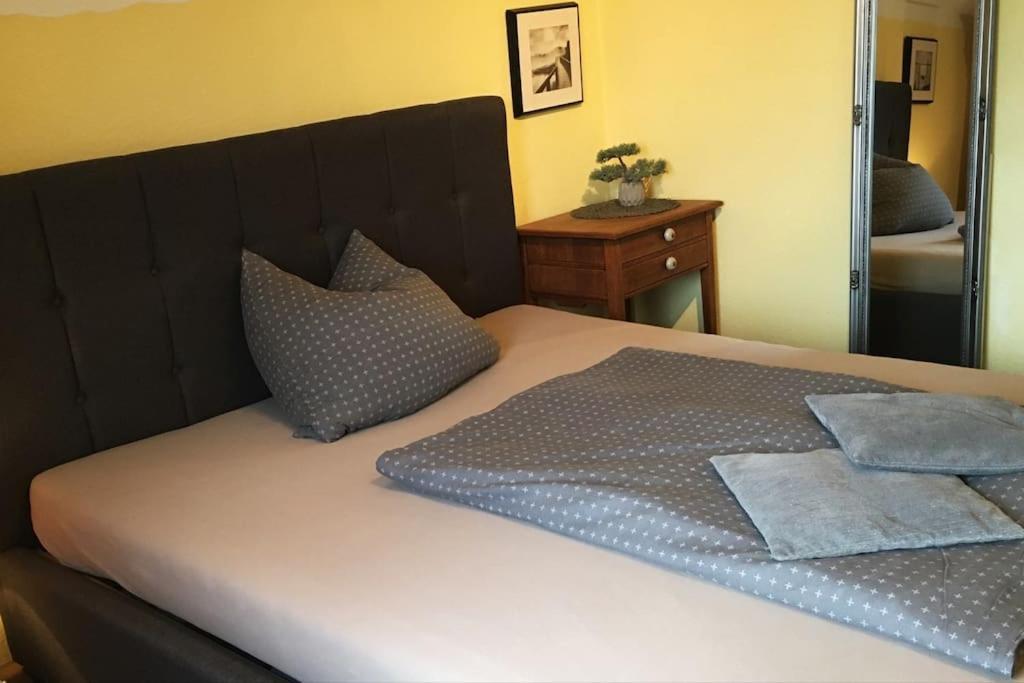 Zeit Fuer Dich Apartment Himmelkron ภายนอก รูปภาพ