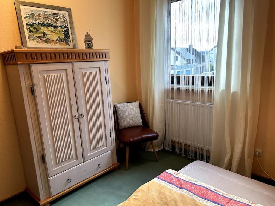 Zeit Fuer Dich Apartment Himmelkron ภายนอก รูปภาพ